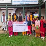 १८ वर्षभन्दा माथिका स्नातक युवायुवतीका लागि दुईदिने उद्यम विकास तालिम सम्पन्न