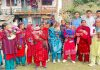 सन्चो भएपछि पोषण पूनःस्थापना केन्द्र जुम्लाबाट कुपोषित बालबालिका फिर्ता
