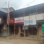 ढुङ्गा,गिट्टी बालुवा उत्खनन गर्न रोक