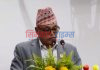 हिल्सा नाकामा राज्यको उपस्थिती दयनीय रहेकोमा सासद रोकयाको संसद मार्फत ध्यानाकषर्ण