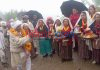 तेह्र वर्षपछि धामीझाँक्री मानसरोवर कैलाशमा