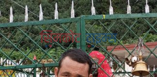 रसुवा बाढीको कारण हुम्लाका तीन जना सम्पर्क बिहीन