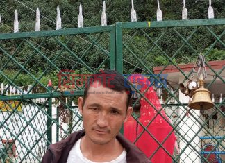 रसुवा बाढीको कारण हुम्लाका तीन जना सम्पर्क बिहीन