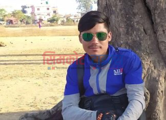 भोटेकोशी बाढीको कारण सम्पर्क बिहीन बुढा प्रशासनको सम्पर्कमा