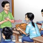 विद्यालय तहमा नयाँ पाठ्यक्रम थपिदै