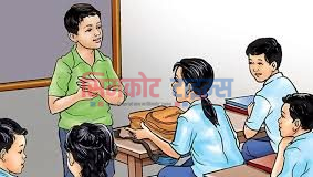 विद्यालय तहमा नयाँ पाठ्यक्रम थपिदै