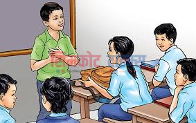 विद्यालय तहमा नयाँ पाठ्यक्रम थपिदै