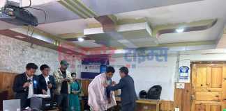 स्वास्थ्य सेवा प्रदानमा सिमकोट गाउँपालिका उत्कृष्ट