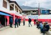 असोज ९ देखि ११ गतेसम्म सतर्कता अपनाउन स्थानीय प्रशासनको आग्रह