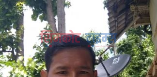 रसुवा बाढीबाट सम्पर्क बिहीन ऐडीको शब भेटियो