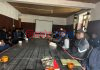 हुम्लामा संविधान दिवस विभिन्न कार्यक्रम गरि मनाईदै