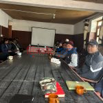 हुम्लामा संविधान दिवस विभिन्न कार्यक्रम गरि मनाईदै
