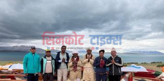 सन २०२६ लागेयता एक करोड भन्दा बढीद्धारा मानसरोवर कैलाशको दर्शन