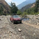 तीन दिनपछि कर्णाली करिडोरको खडीखेत र छारे क्षेत्रमा यातायात सेवा सुचारु