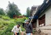 लामाखोल्सी गाउँवासीको घरघरमा खानेपानीका धारा