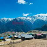 सिमकोटमा अनिश्चितकालीन बिधुत आपुर्ती बन्द