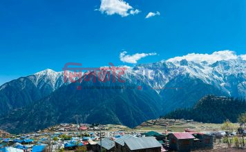 सिमकोटमा अनिश्चितकालीन बिधुत आपुर्ती बन्द