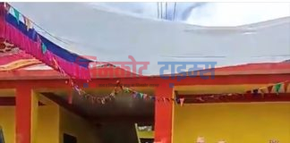 ३९ औं वर्षमा बालमन्दिर मावि