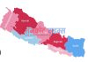 आज यी प्रदेशमा भारी वर्षाको संभावना
