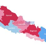 आज यी प्रदेशमा भारी वर्षाको संभावना