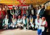 हुम्ला काँग्रेसको प्रदेश क्षेत्रीय अधिबेशनबाट नयाँ नेतृत्व सर्वसम्मत चयन