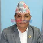 मन्त्री कलबहादुर हमाल सम्मानीत समाचार