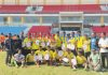 कर्णाली प्रदेश स्तरीय फुटबल खेलाडी छनौट खेलमा हुम्ला बिजयी