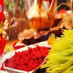 आज दसैंको टीका लगाउने दिन : उत्तम साइत १०ः२६ मिनेटमा
