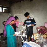 जिल्लाभर रुघाखोकीका बिरामी बढे