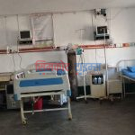 जिल्ला अस्पतालमा बिशेषज्ञ सेवा नहुँदा बिरामी मर्कामा