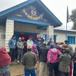 कन्चनपुरबाट उद्धार गरिएका बालबालिका अभिभावकको जिम्मामा