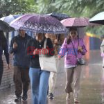 मंगलबारदेखि नेपालका विभिन्न स्थानमा भारी वर्षा हुने सम्भावना