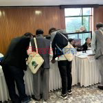 पिछडिएको कलष्टरको सहमहामन्त्रीमा पुर्वमुख्य मन्त्री शाही सहित सात जनाको उम्मेदवार